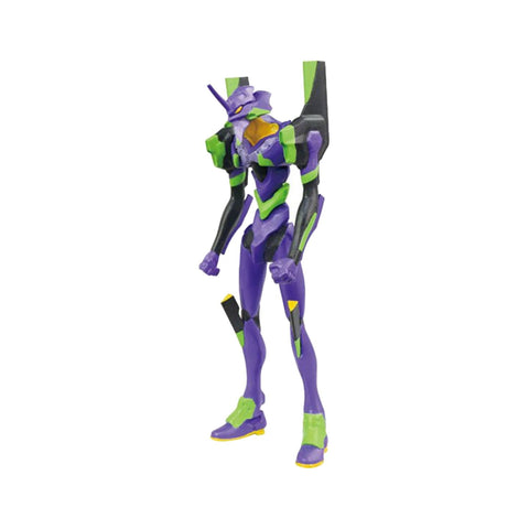 Takara Tomy Metacolle Evangelion Test Type-01