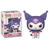 Funko POP! (90) Hello Kitty and Friends Kuromi with Dessert