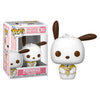 Funko POP! (93) Hello Kitty and Friends Pochacco with Dessert