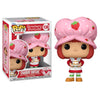 Funko POP! (138) Strawberry Shortcake