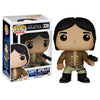 Funko POP! (228) Battlestar Galactica Captain Apollo