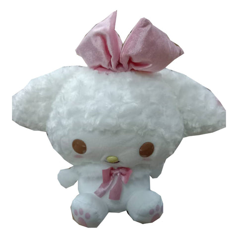 Sanrio Characters Kawaii My Melody 12' Plush