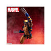 Marvel Comics Luminasta Wolverine Figure