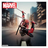 Marvel Luminasta Deadpool Ver.2 Figure