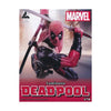 Marvel Luminasta Deadpool Ver.2 Figure