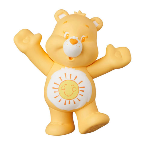 Ultra Detail Figure UDF 772 Care Bears - Funshine