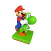 Super Mario Bros WII Max Figure Mario with Yoshi