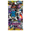 Duel Master DM24-RP3 Royal Road Booster (JAP)