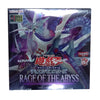 Yu Gi Oh Rage of the Abyss Booster (ENG)