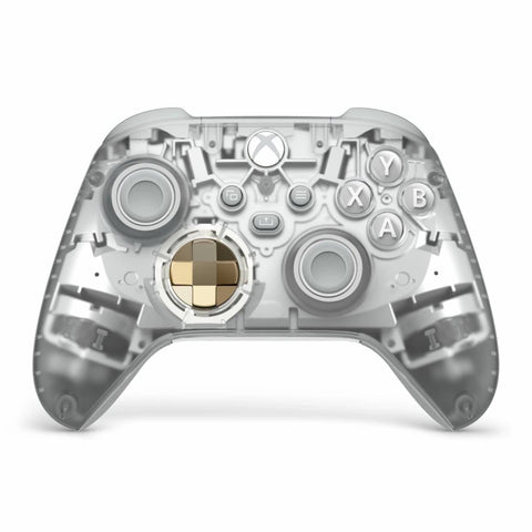 XBox Series X/S Wireless Controller - Ghost Cipher