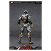 ZD Toys Iron Man 3 7" Mark XXIV