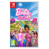 Nintendo Switch Barbie Project Friendship (EU)