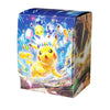 Pokemon Card Game Pikachu Stellar Tera Deck Case