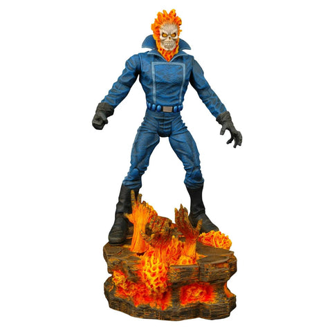 Marvel Select Ghost Rider Action Figure