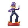 Amiibo Super Mario Waluigi