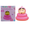 Crayon Shin Chan Cosplay Unchi Room Light
