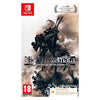 Nintendo Switch NieR: Automata [The End of YoRHa Edition] (EU) (Download Code Only)