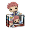 Funko POP! (1117) Jujutsu Kaisen Yuji with Doll Special Edition