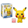 Funko POP! (951) Pokemon Mega Pikachu 18-Inch