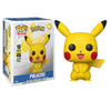 Funko POP! (951) Pokemon Mega Pikachu 18-Inch