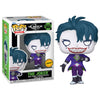 Funko POP! (544) Suicide Squad Isekai The Joker Chase