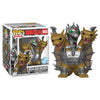 Funko POP! (1668) Godzilla 70th Anni Mecha Ghidorah Special Edition