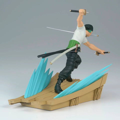 One Piece Senkozekkei - Roronoa Zoro