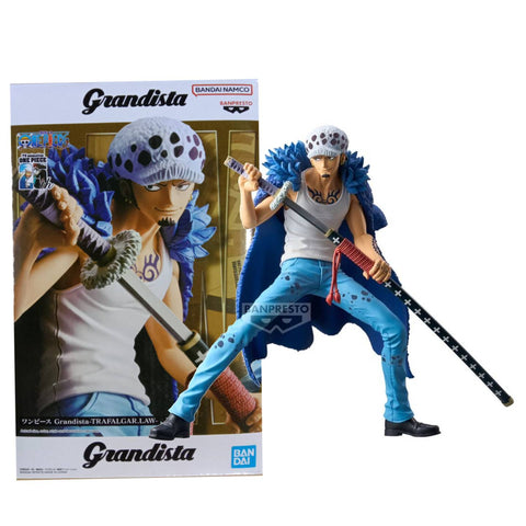 Grandista One Piece - Trafalgar Law