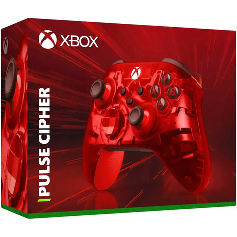 XBox Series X/S Wireless Controller - Pulse Cipher