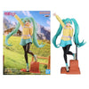 Hatsune Miku Holiday Memories Mountain Climbing