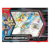 Pokemon Hop's Zacian ex Box