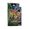 Yu Gi Oh Rush Duel Harpie Lady Structure Deck (JAP)