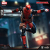 Fond Joy MV24202 Marvel 1/12 Deadpool Model Kit