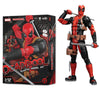 Fond Joy MV24202 Marvel 1/12 Deadpool Model Kit