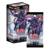 Yu Gi Oh Creation Pack 07 Booster (ENG)