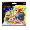 Bandai Carddass  Dragonball Starter + Reader (JAP)