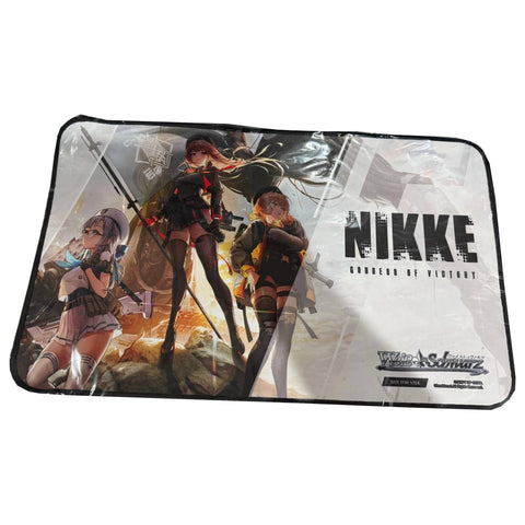 Weiss Schwarz Niike Playmat
