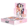 Weiss Schwarz Amagami Sister Booster (JAP)