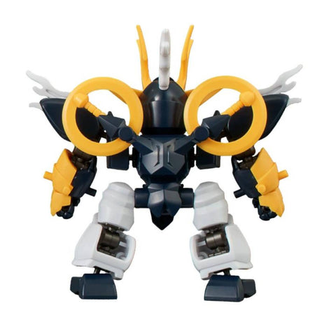 Bandai BlockCross BCW-002 Kirinmaru