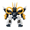 Bandai BlockCross BCW-002 Kirinmaru