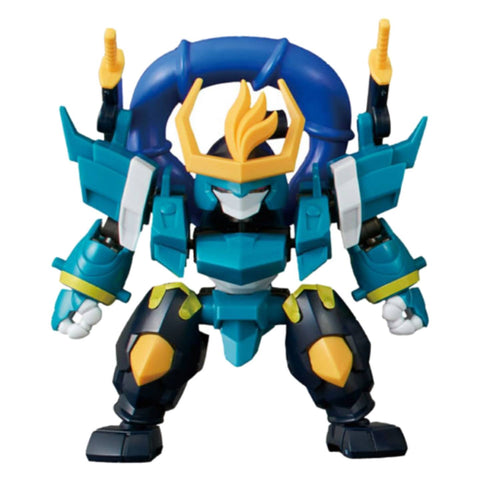 Bandai BlockCross BCW-003 Fujinmaru