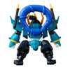 Bandai BlockCross BCW-003 Fujinmaru