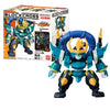 Bandai BlockCross BCW-003 Fujinmaru