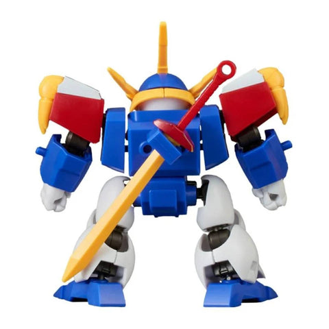 Bandai BlockCross BCW-004 Ryujinmaru