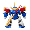 Bandai BlockCross BCW-004 Ryujinmaru