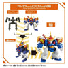 Bandai BlockCross BCW-004 Ryujinmaru