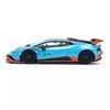 Pop Race 1/64 Lamborghini Huracan STO Laufey