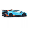 Pop Race 1/64 Lamborghini Huracan STO Laufey