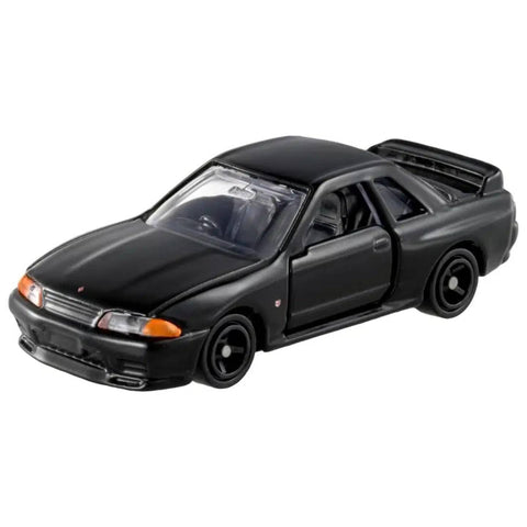 Takara Tomy Nissan Skyline GT-R BNR32 (48)