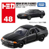 Takara Tomy Nissan Skyline GT-R BNR32 (48)